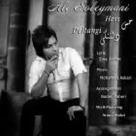 دانلود اهنگ علی سلیمانی حس دلتنگی