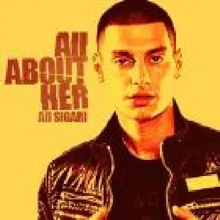 دانلود اهنگ علی سیگاری All About Her
