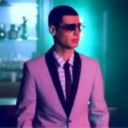 دانلود اهنگ علی سیگاری Man Of Steel