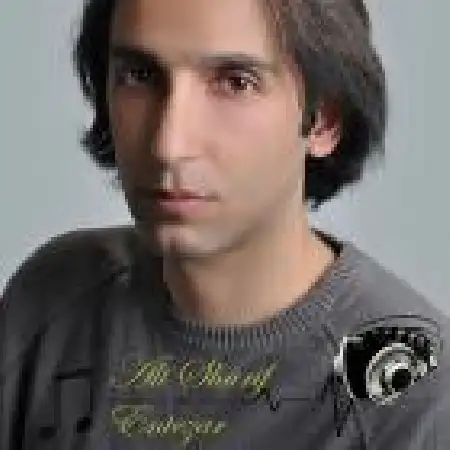 دانلود اهنگ علی شریف انتظار