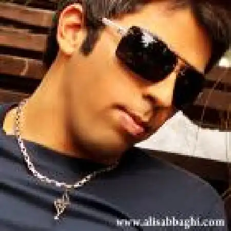 دانلود اهنگ علی صباغی آخرین پرواز