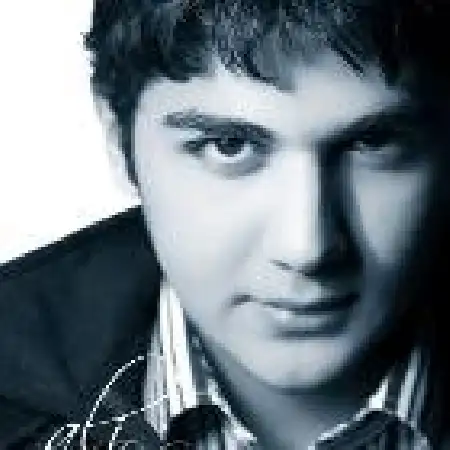 دانلود اهنگ علی صدیقی کوک