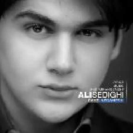 دانلود اهنگ علی صدیقی پای نگاش