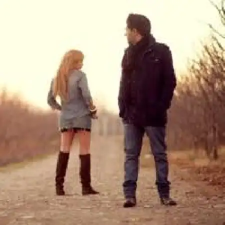 دانلود اهنگ علی صفری ترس