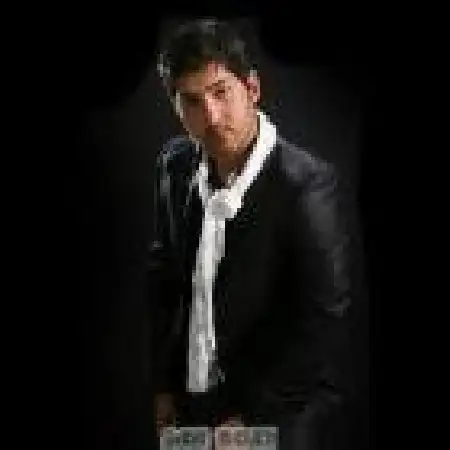 دانلود اهنگ علی عباسی فرصت اشک