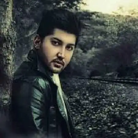 دانلود اهنگ علی عباسی بغض