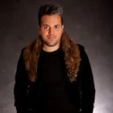 دانلود اهنگ علی عبدالمالکی هی تو (ریمیکس)