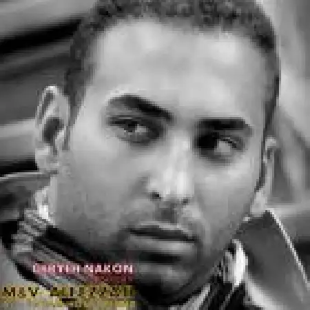 دانلود اهنگ علی عزتی گریه نکن