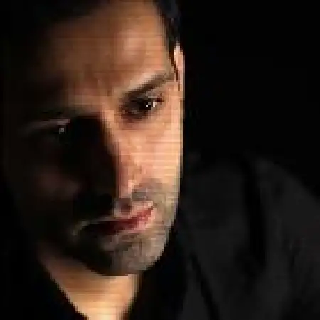 دانلود اهنگ علی عطایی بهانه