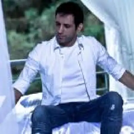 دانلود اهنگ علی عطایی از لطف بودن تو