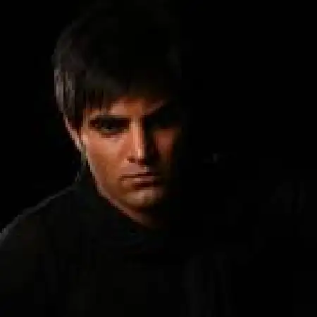 دانلود اهنگ علی فرهانی سالار عشق