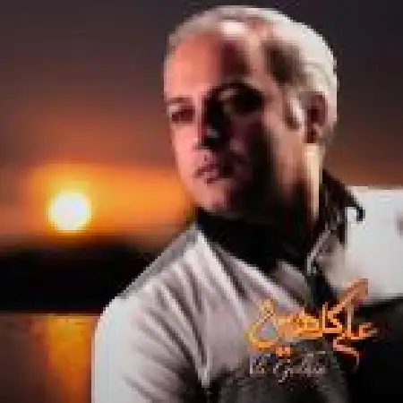دانلود آلبوم تک اهنگ ها از علی گلهین
