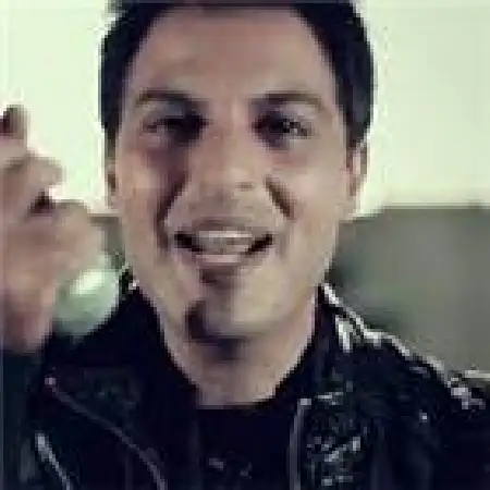 دانلود اهنگ علی مرعشی ترفند