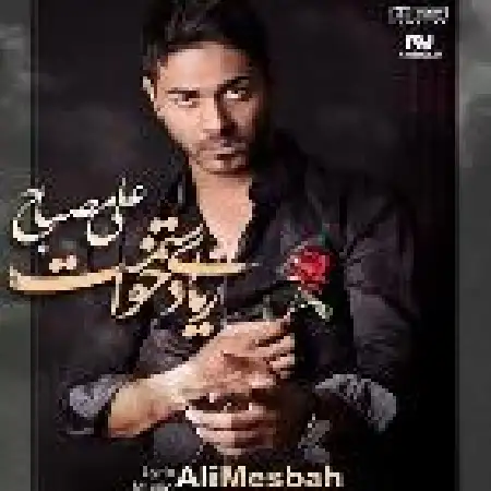 دانلود آلبوم تک اهنگ ها از علی مصباح
