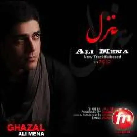 دانلود اهنگ علی منا غزل