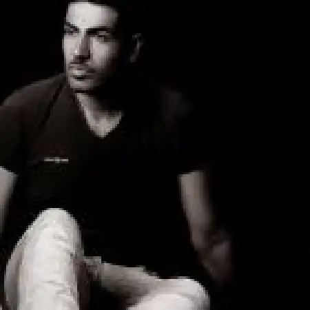 دانلود اهنگ علی ناریان کاش میشد