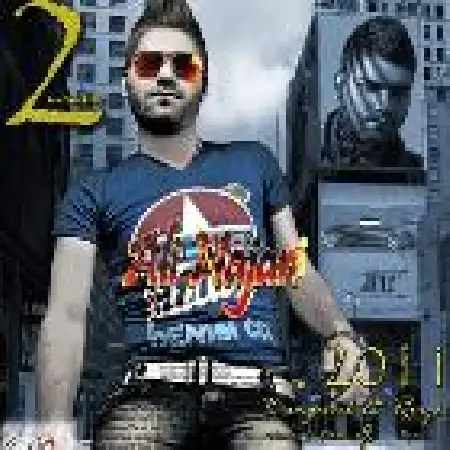 دانلود اهنگ علی نجاری رویا