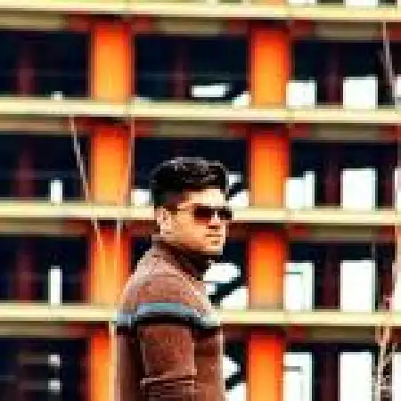 دانلود اهنگ علی نجاری نبض احساس