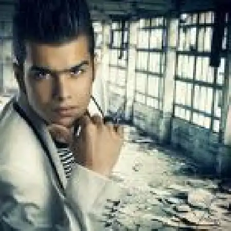 دانلود اهنگ علی ندیمی زاد هنوز اینجایی