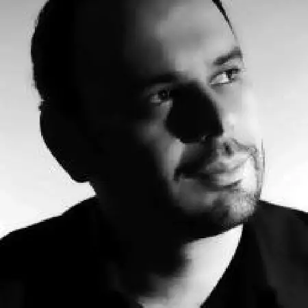 دانلود اهنگ علی نفری کویر و باورن