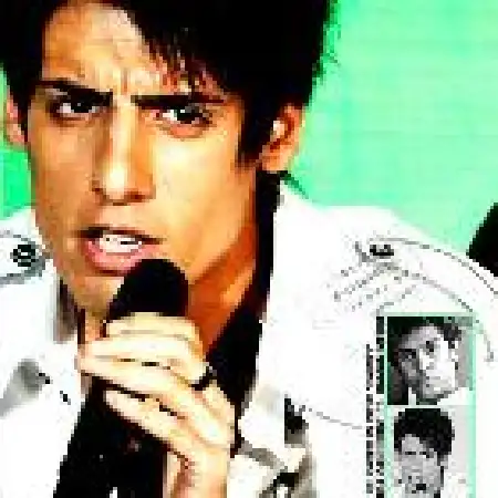 دانلود اهنگ علی نیا فارسی ۱ با حضور مجتبی ضرورت و رامان مرسی