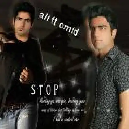 دانلود اهنگ علی هاشمی برگرد با حضور امید نوروزی