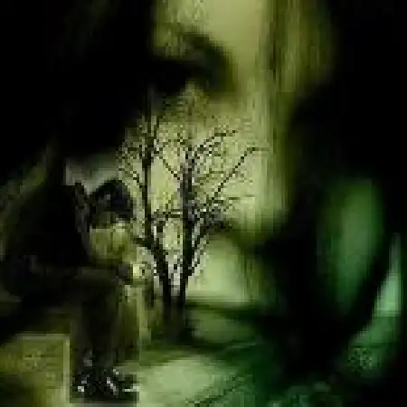 دانلود اهنگ علی کلانتری فراموش کن منو