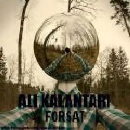 دانلود اهنگ علی کلانتری فرصت