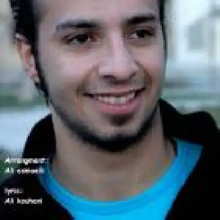 دانلود اهنگ علی کوهانی بی تو میمیرم