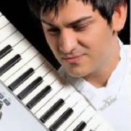 دانلود اهنگ علی کیا بیا تا