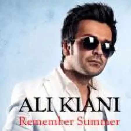 دانلود اهنگ علی کیانی Remember Summer