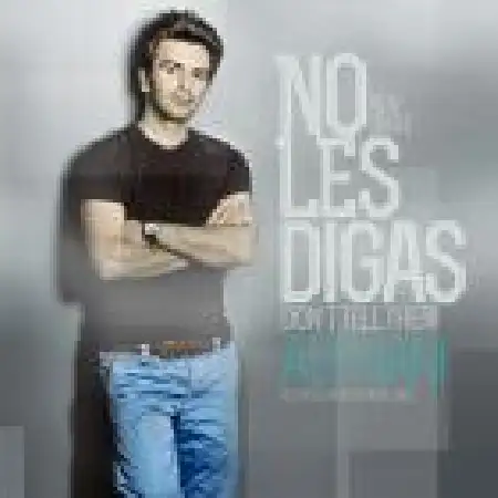 دانلود اهنگ علی کیانی No Les Diagas