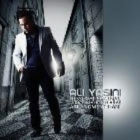 دانلود اهنگ علی یاسینی حس وحشتناک