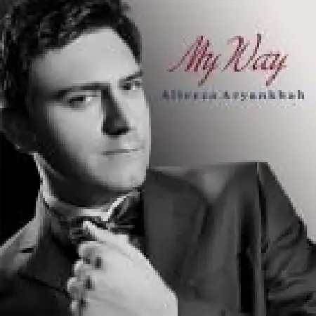دانلود اهنگ علیرضا آریان خواه My Way