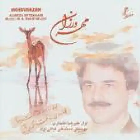 دانلود اهنگ علیرضا افتخاری آواز شوشتری و ارکستر