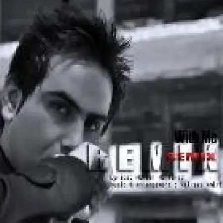 دانلود اهنگ علیرضا امیری با من