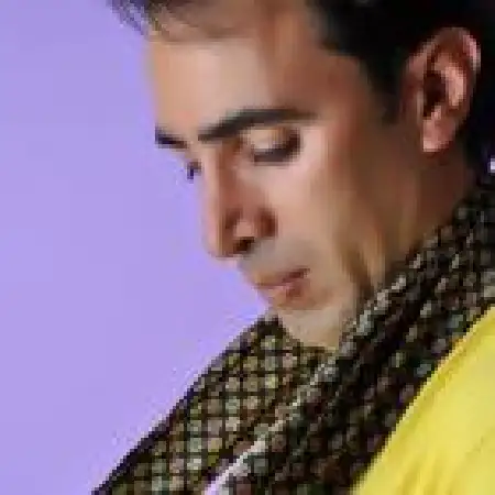 دانلود اهنگ علیرضا ایروانی مادر