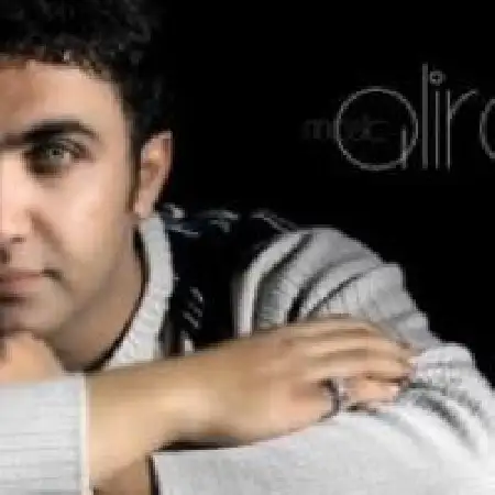 دانلود اهنگ علیرضا بابایی یه کاری کن