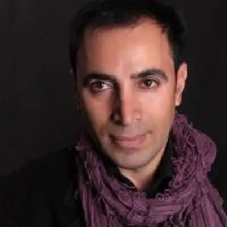 دانلود اهنگ علیرضا ایروانی مقصر کیه