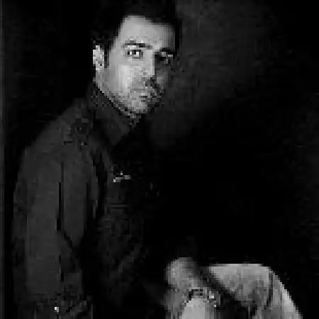 دانلود اهنگ علیرضا بلوری اینجا کسی دیوونه نیست