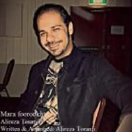 دانلود آلبوم تک اهنگ ها از علیرضا ترنجی