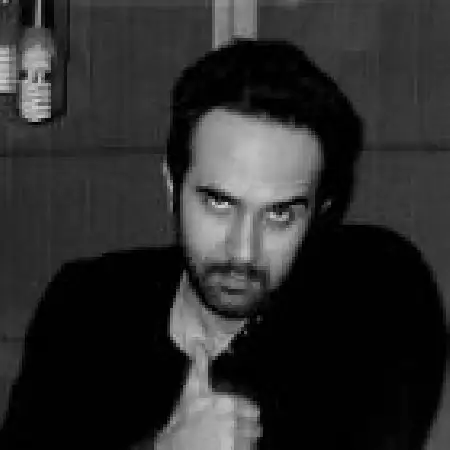 دانلود اهنگ علیرضا توکلی مثل ستاره با حضور دی جی پویا