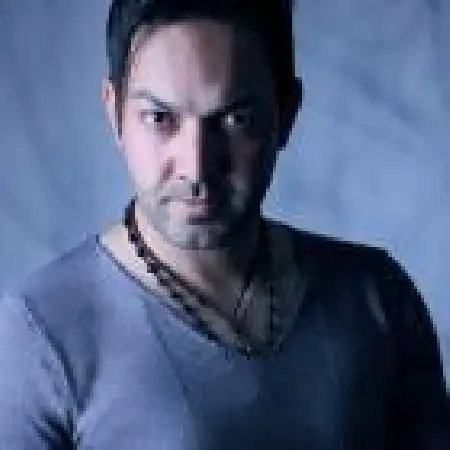 دانلود اهنگ علیرضا جعفری بر میگردی