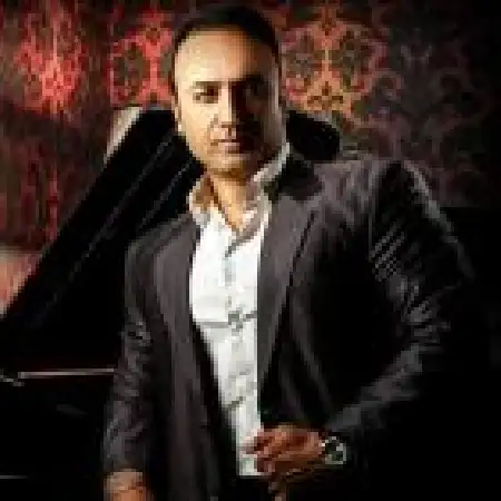 دانلود اهنگ علیرضا جلیلیان تو که رفتی