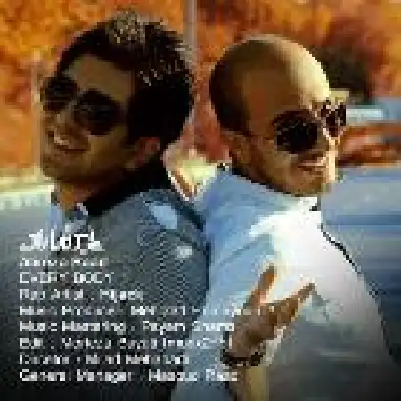 دانلود اهنگ علیرضا راد Everybody ft Hijack