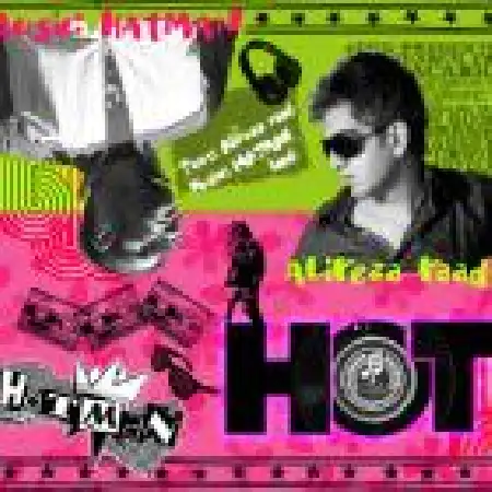 دانلود اهنگ علیرضا راد Hot Ft Hatman Band