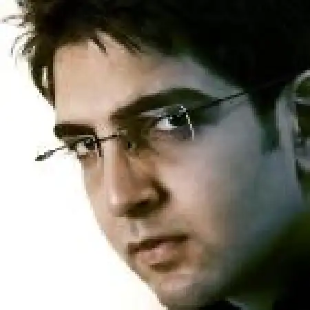 دانلود اهنگ علیرضا راد خونه قدیمی