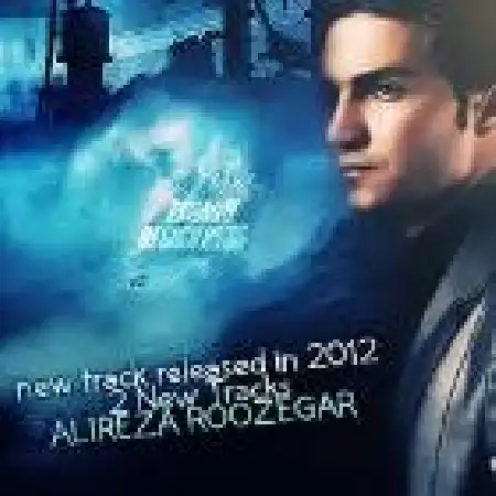 دانلود اهنگ علیرضا روزگار یاس پرپر