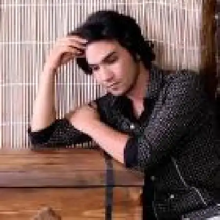 دانلود اهنگ علیرضا روزگار امشب دل تنهای من