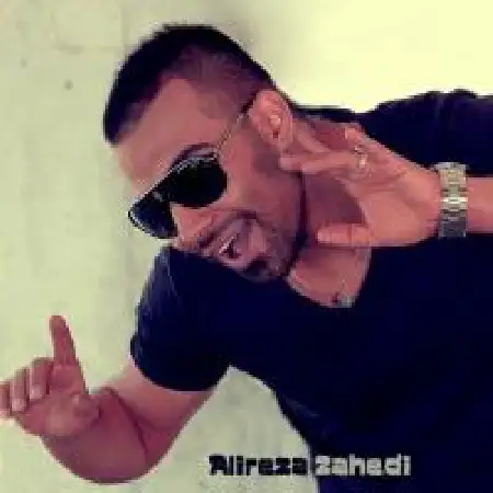 دانلود اهنگ علیرضا زاهدی ناز نگاهت